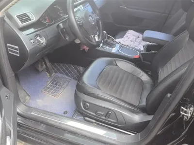 Volkswagen Magotan 2014, 119500 км, за 4656.02 USD - фото 9