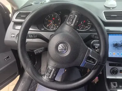 Volkswagen Magotan 2014, 119500 км, за 4656.02 USD - фото 15