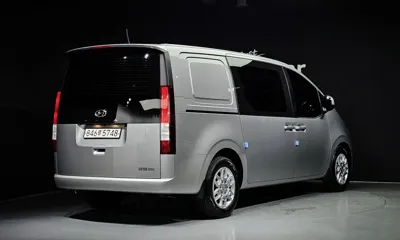 Hyundai Staria 2022, 99355 км, за 14000.12 USD