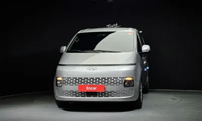 Hyundai Staria 2022, 99355 км, за 14000.12 USD