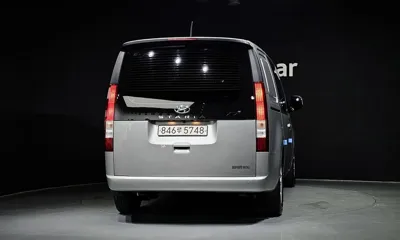 Hyundai Staria 2022, 99355 км, за 14000.12 USD