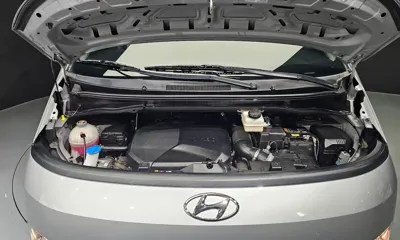 Hyundai Staria 2022, 99355 км, за 13986.48 USD - фото 6