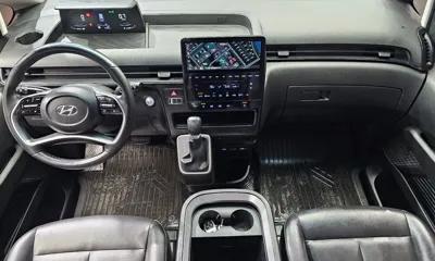 Hyundai Staria 2022, 99355 км, за 13986.48 USD - фото 7