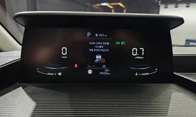 Hyundai Staria 2022, 99355 км, за 13986.48 USD - фото 8