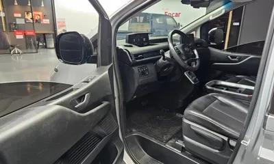 Hyundai Staria 2022, 99355 км, за 13986.48 USD - фото 10