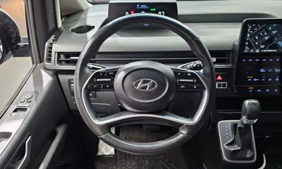 Hyundai Staria 2022, 99355 км, за 13986.48 USD - фото 16