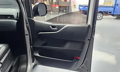 Hyundai Staria 2022, 99355 км, за 13986.48 USD - фото 25