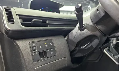 Hyundai Staria 2022, 99355 км, за 13986.48 USD - фото 29