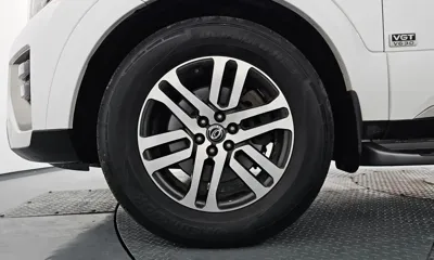 Kia Mohave 2021, 116424 км, за 19094.81 USD