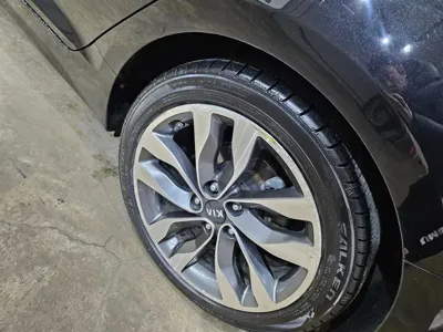 Kia K5 2015, 120000 км, за 4926.43 USD