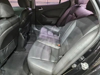 Kia K5 2015, 120000 км, за 4926.43 USD - фото 7