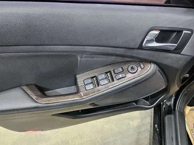 Kia K5 2015, 120000 км, за 4926.43 USD - фото 10