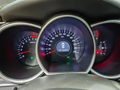 Kia K5 2015, 120000 км, за 4926.43 USD - фото 12