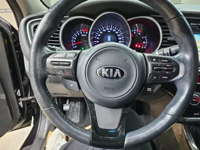 Kia K5 2015, 120000 км, за 4926.43 USD - фото 13