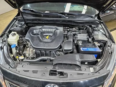 Kia K5 2015, 120000 км, за 4926.43 USD - фото 18