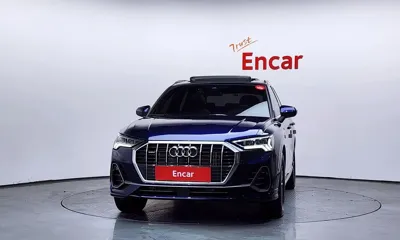 Audi Q3 2024, 5355 км, за 25081.45 USD