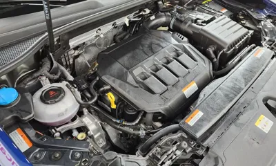 Audi Q3 2024, 5355 км, за 25081.45 USD - фото 6