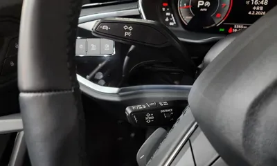 Audi Q3 2024, 5355 км, за 25081.45 USD - фото 14