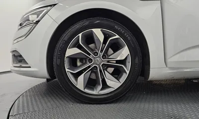 Renault-KoreaSamsung SM6 2020, 93768 км, за 3872.92 USD