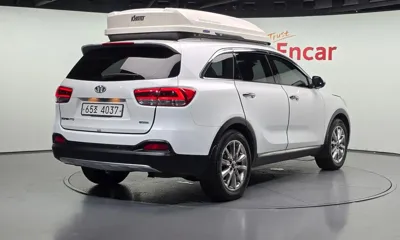 Kia Sorento 2016, 158439 км, за 6833.88 USD