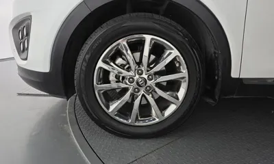 Kia Sorento 2016, 158439 км, за 6833.88 USD