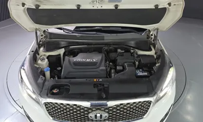 Kia Sorento 2016, 158439 км, за 6833.88 USD - фото 6