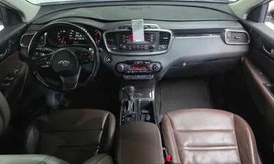 Kia Sorento 2016, 158439 км, за 6833.88 USD - фото 7