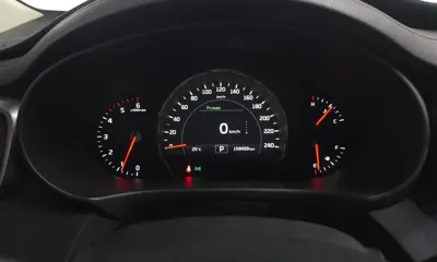 Kia Sorento 2016, 158439 км, за 6833.88 USD - фото 8