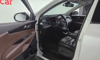 Kia Sorento 2016, 158439 км, за 6833.88 USD - фото 10