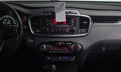 Kia Sorento 2016, 158439 км, за 6833.88 USD - фото 12