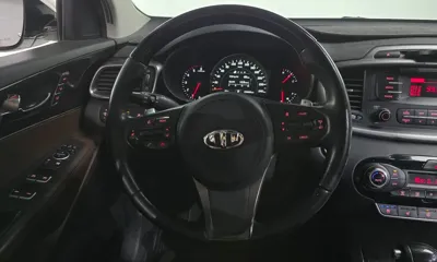 Kia Sorento 2016, 158439 км, за 6833.88 USD - фото 13