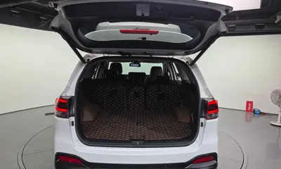 Kia Sorento 2016, 158439 км, за 6833.88 USD - фото 20