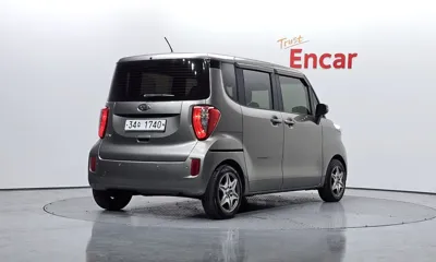 Kia Ray 2013, 149238 км, за 3354.38 USD