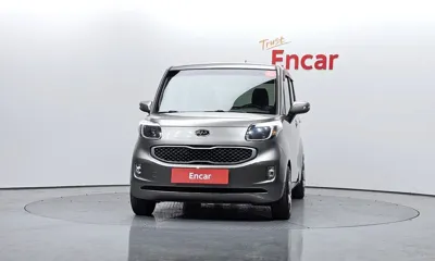 Kia Ray 2013, 149238 км, за 3354.38 USD