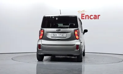 Kia Ray 2013, 149238 км, за 3354.38 USD