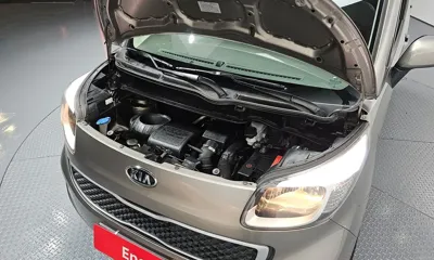 Kia Ray 2013, 149238 км, за 3354.38 USD - фото 6