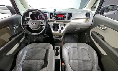 Kia Ray 2013, 149238 км, за 3354.38 USD - фото 7