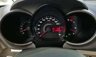 Kia Ray 2013, 149238 км, за 3354.38 USD - фото 8