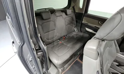 Kia Ray 2013, 149238 км, за 3354.38 USD - фото 12
