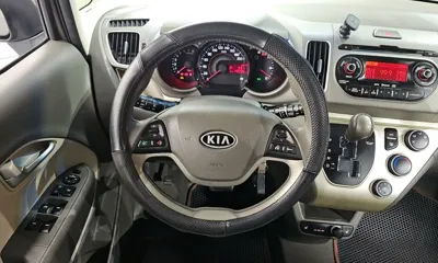 Kia Ray 2013, 149238 км, за 3354.38 USD - фото 13