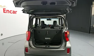 Kia Ray 2013, 149238 км, за 3354.38 USD - фото 20