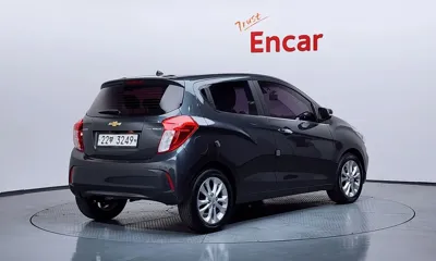 ChevroletGMDaewoo Spark 2019, 91922 км, за 4294.68 USD