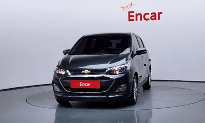 ChevroletGMDaewoo Spark 2019, 91922 км, за 4294.68 USD
