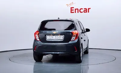 ChevroletGMDaewoo Spark 2019, 91922 км, за 4294.68 USD
