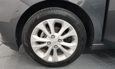 ChevroletGMDaewoo Spark 2019, 91922 км, за 4294.68 USD