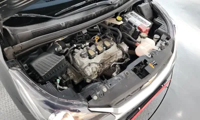 ChevroletGMDaewoo Spark 2019, 91922 км, за 4294.68 USD - фото 6