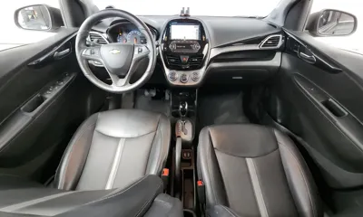 ChevroletGMDaewoo Spark 2019, 91922 км, за 4294.68 USD - фото 7