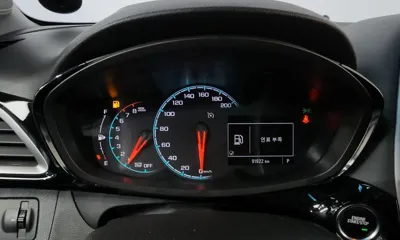 ChevroletGMDaewoo Spark 2019, 91922 км, за 4294.68 USD - фото 8