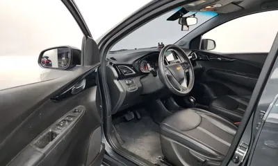 ChevroletGMDaewoo Spark 2019, 91922 км, за 4294.68 USD - фото 10