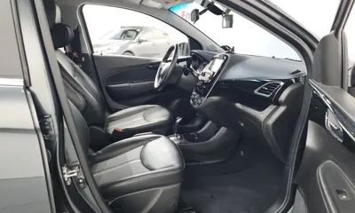 ChevroletGMDaewoo Spark 2019, 91922 км, за 4294.68 USD - фото 11